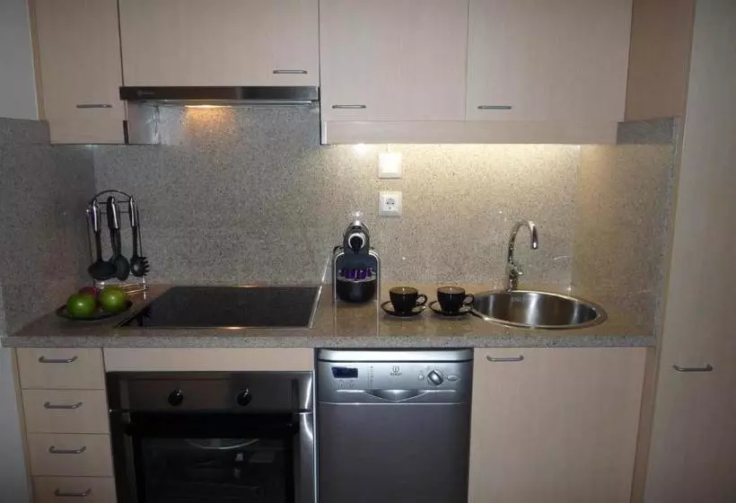 Apartaments Superior