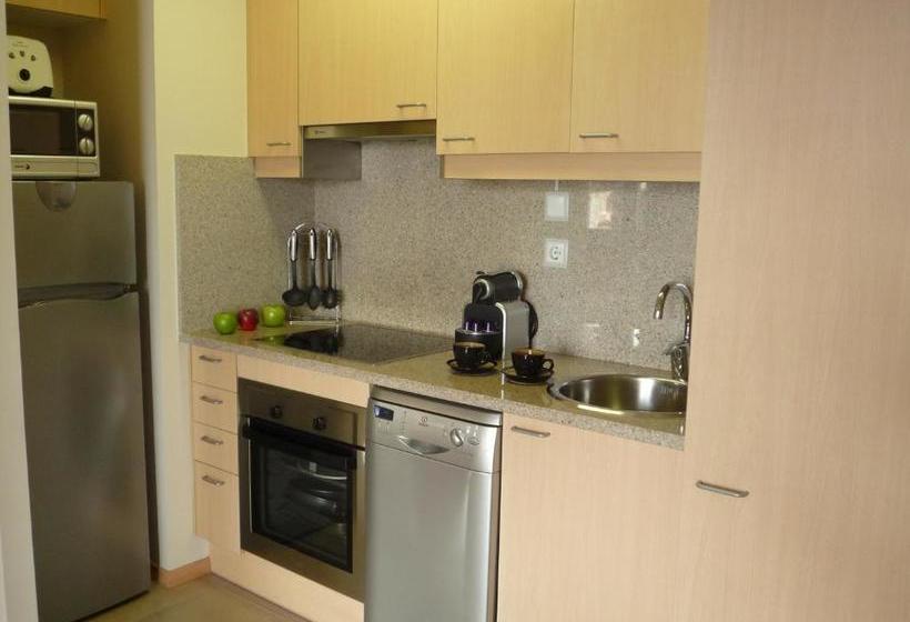 Apartaments Superior