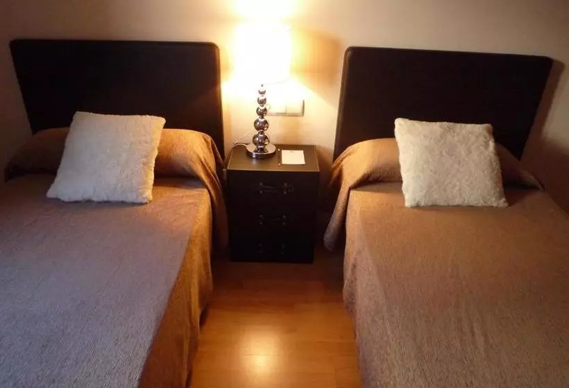 Apartaments Superior