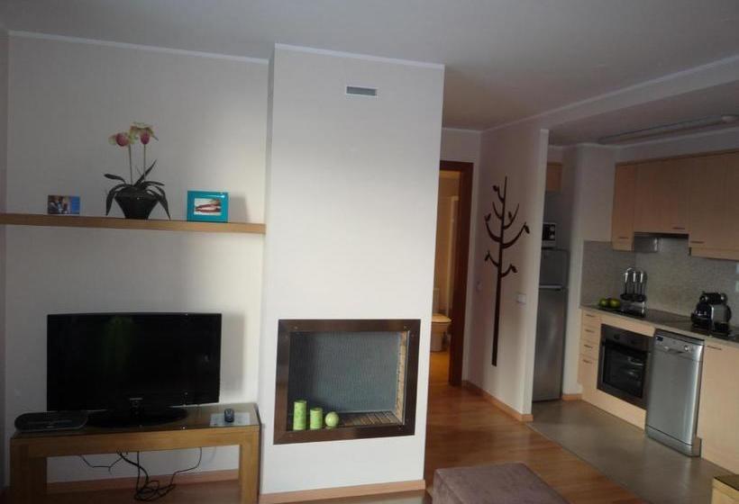 Apartaments Superior