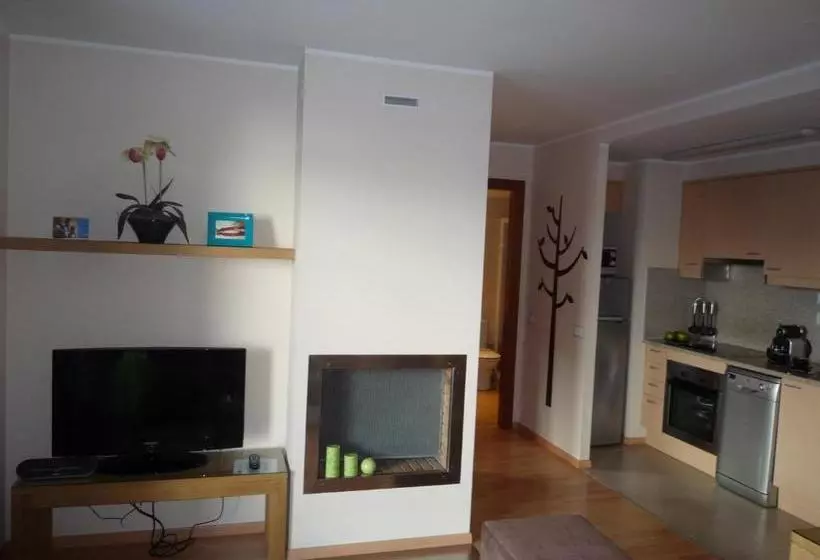 Apartaments Superior