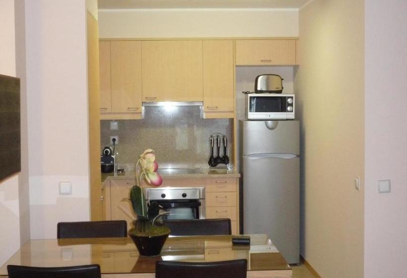 Apartaments Superior