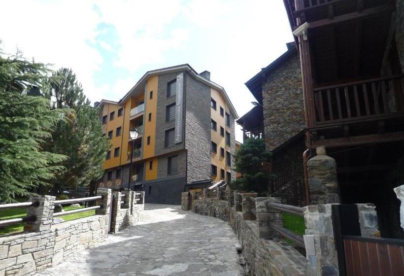 Apartaments Superior