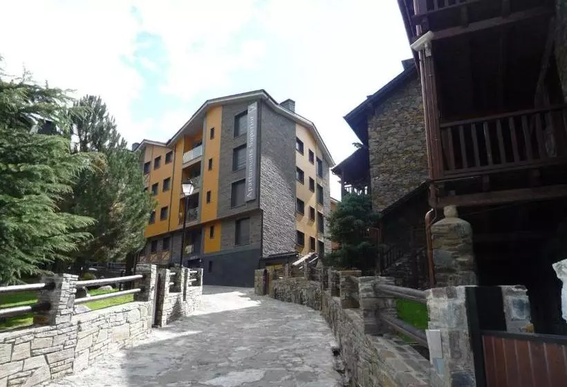 Apartaments Superior