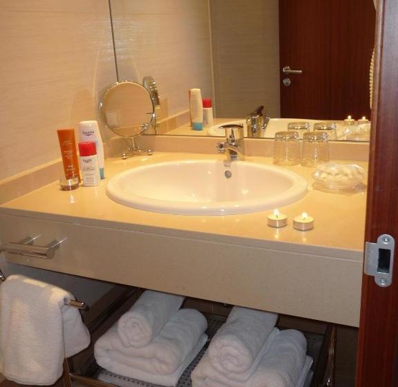 Apartaments Superior