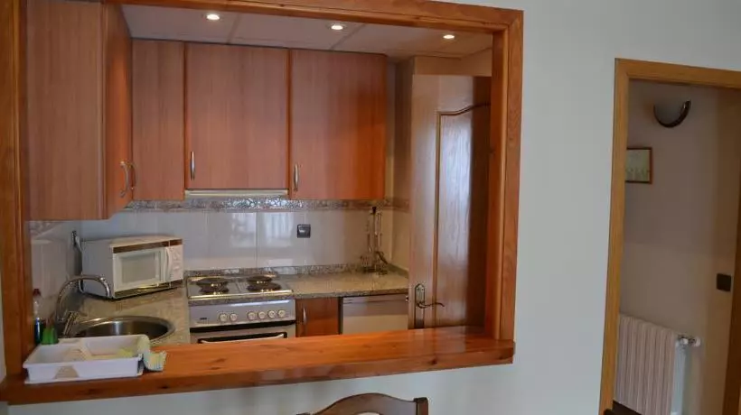 Aparthotel Hort de Popaire