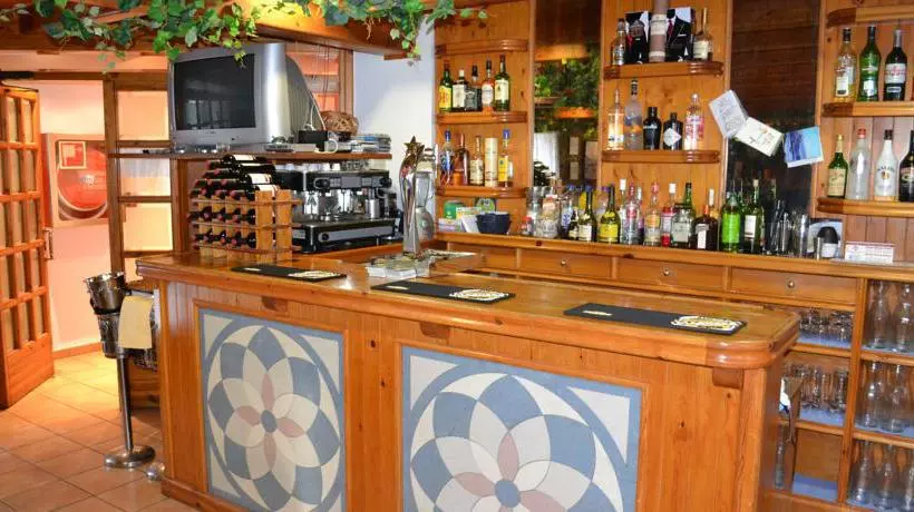 Aparthotel Hort de Popaire