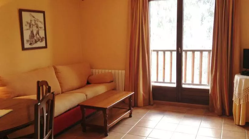 Aparthotel Hort de Popaire