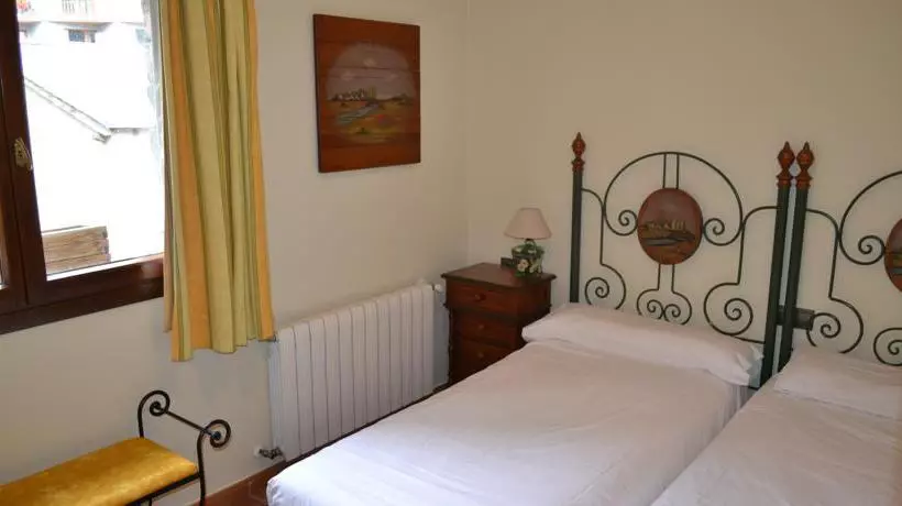 Aparthotel Hort de Popaire