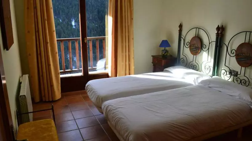 Aparthotel Hort de Popaire