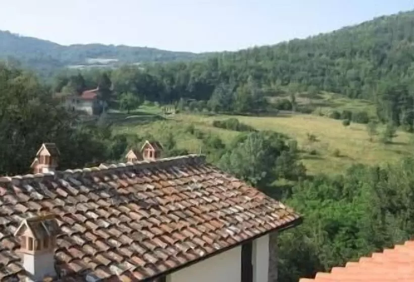 Casa Vacanze Borgo La Fratta