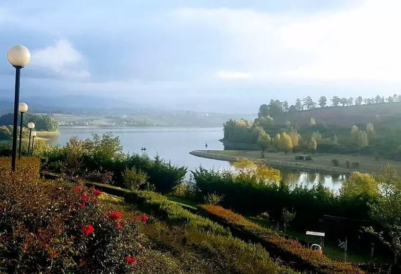 Casa Vacanze Borgo La Fratta