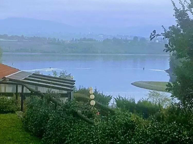 Casa Vacanze Borgo La Fratta