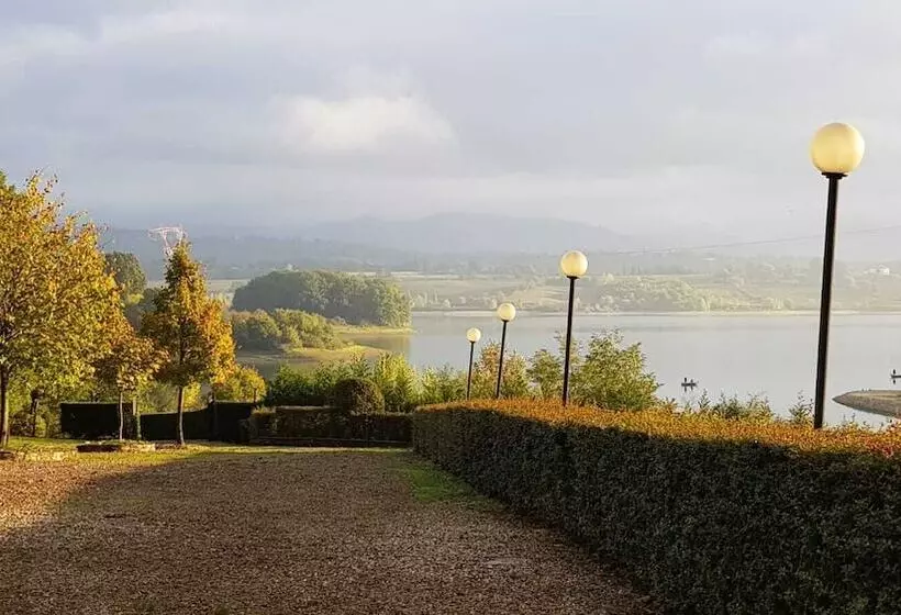 Casa Vacanze Borgo La Fratta