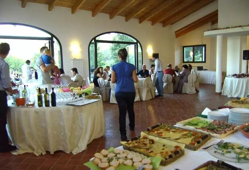 Casa Vacanze Borgo La Fratta