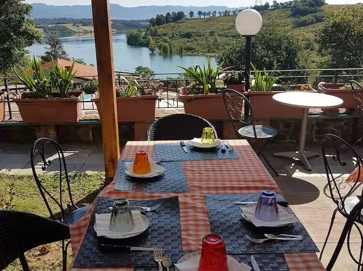 Casa Vacanze Borgo La Fratta