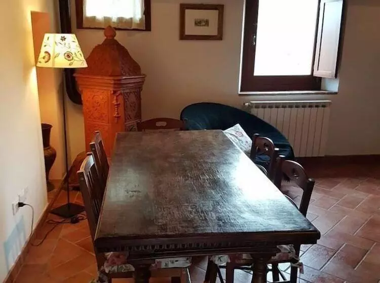 Casa Vacanze Borgo La Fratta