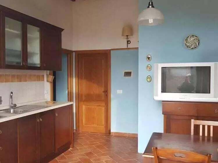 Casa Vacanze Borgo La Fratta