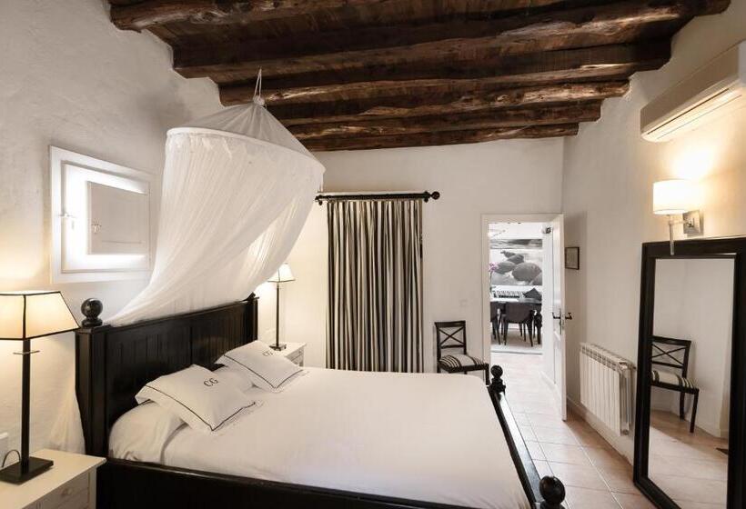 호텔 Agroturismo Can Guillem