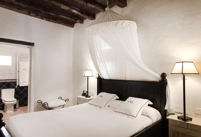 호텔 Agroturismo Can Guillem