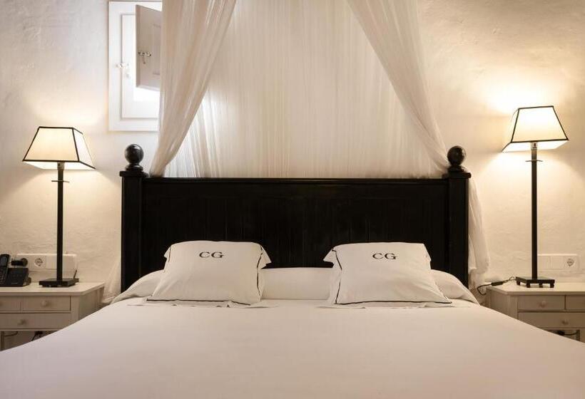 호텔 Agroturismo Can Guillem