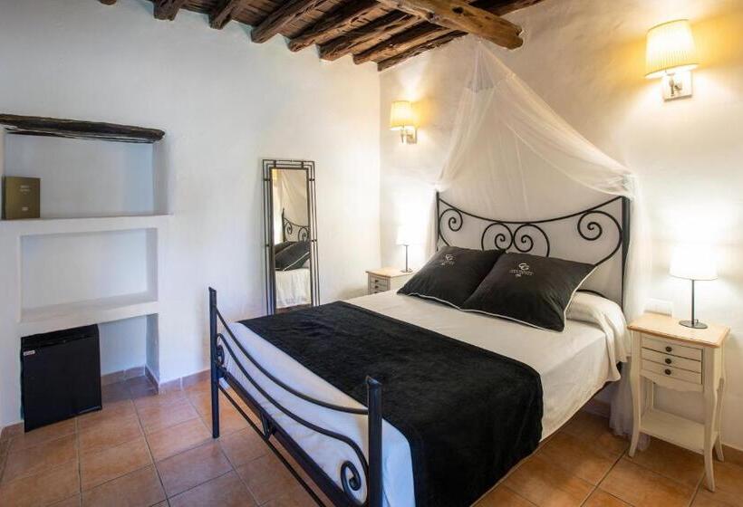 호텔 Agroturismo Can Guillem