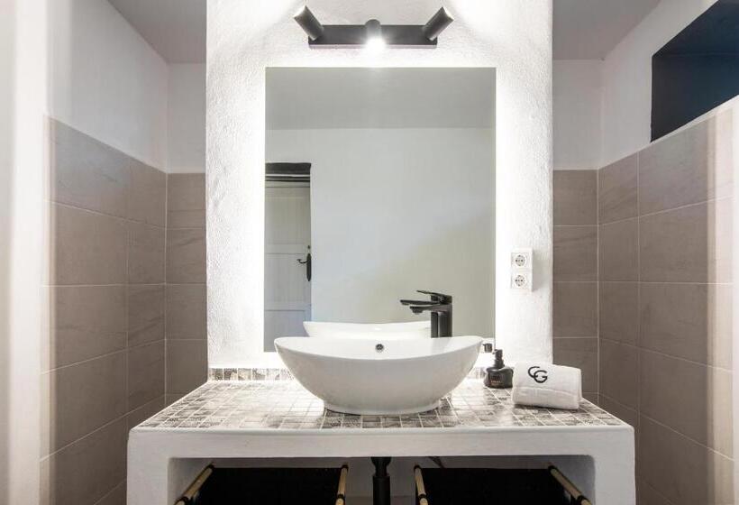 호텔 Agroturismo Can Guillem