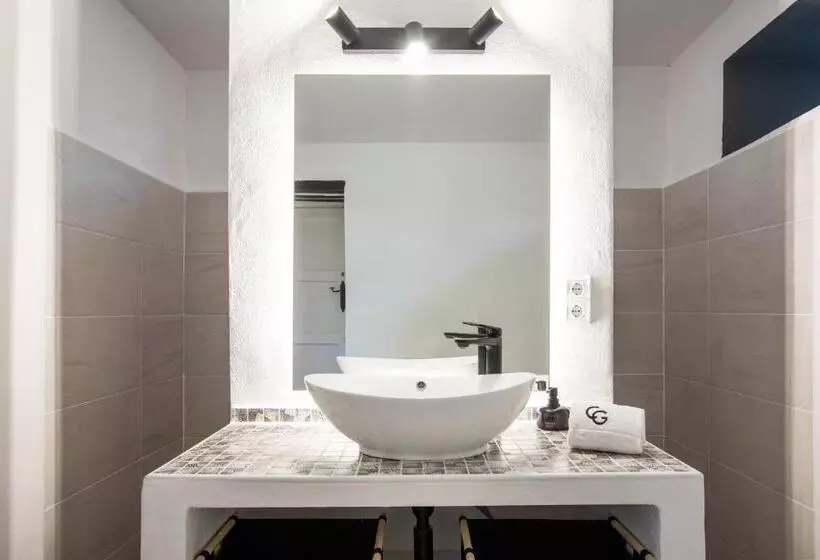 Hotelli Agroturismo Can Guillem