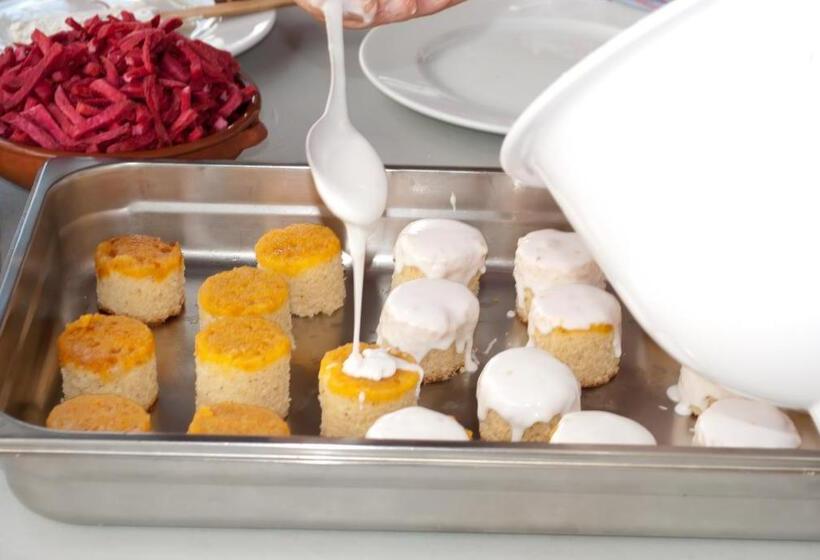 호텔 Agroturismo Can Guillem