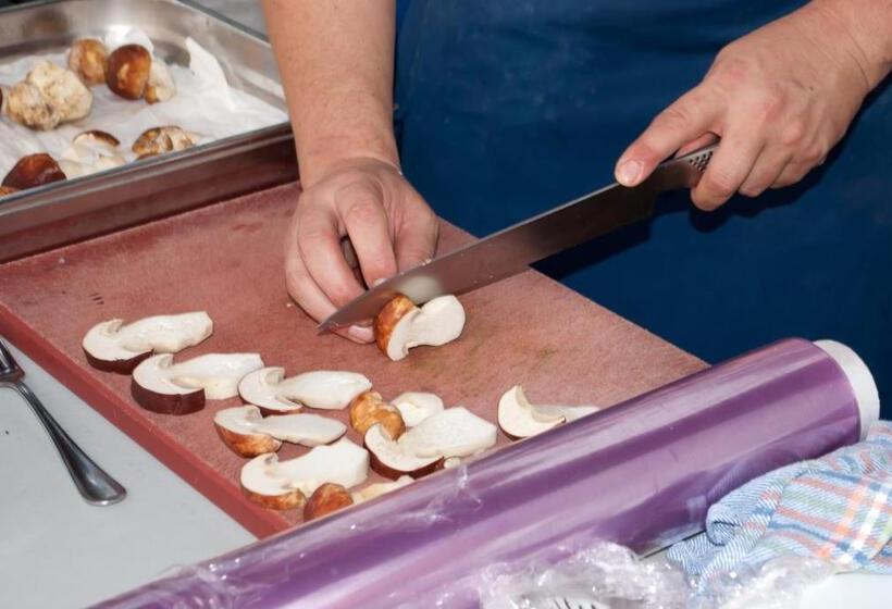 호텔 Agroturismo Can Guillem