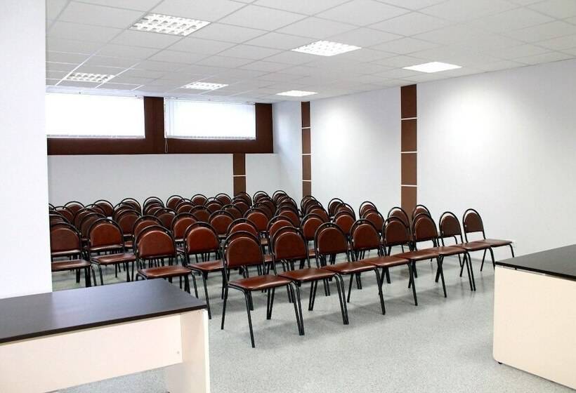 בית מלון כפרי Belarus Brest