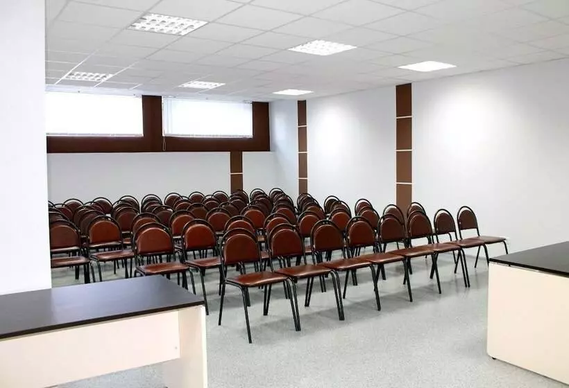 酒店 Belarus Brest