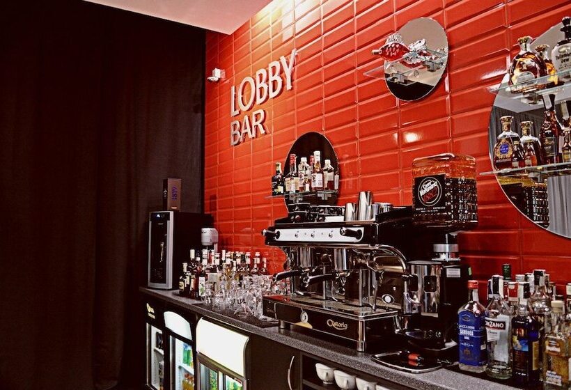 בית מלון כפרי Belarus Brest