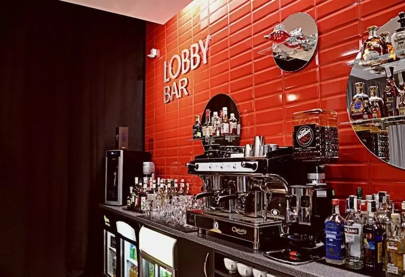 酒店 Belarus Brest