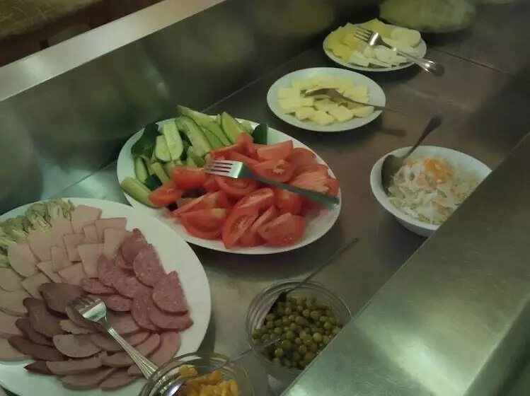 酒店 Belarus Brest