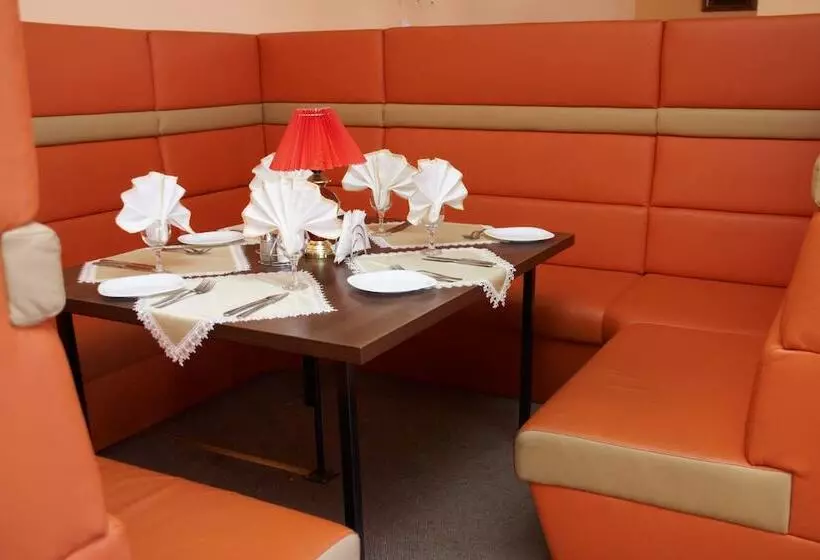 酒店 Belarus Brest