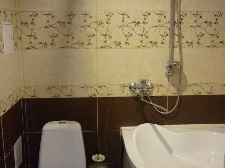 酒店 Belarus Brest