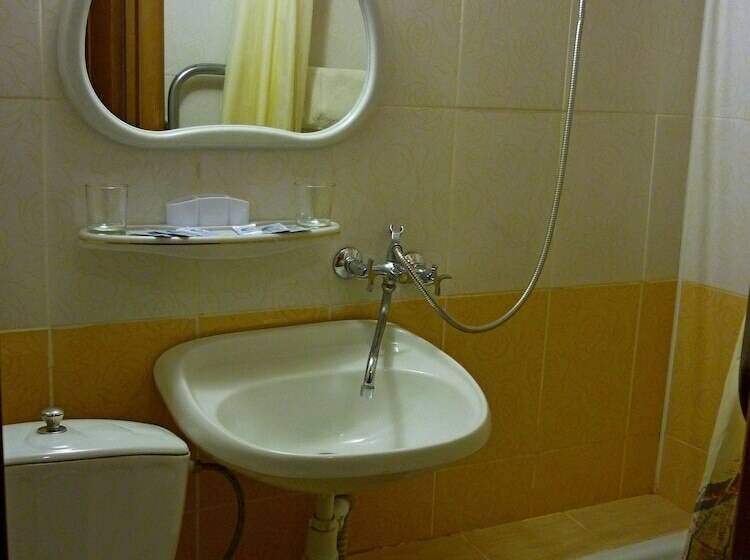 בית מלון כפרי Belarus Brest