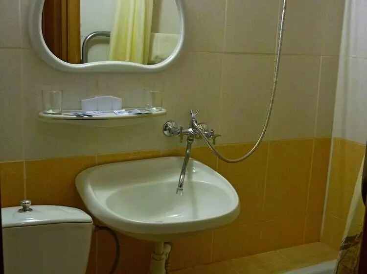 酒店 Belarus Brest