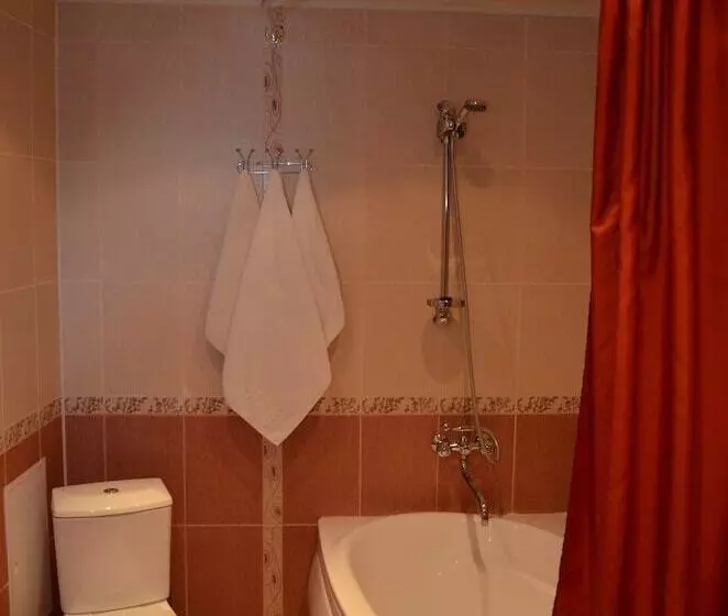 酒店 Belarus Brest