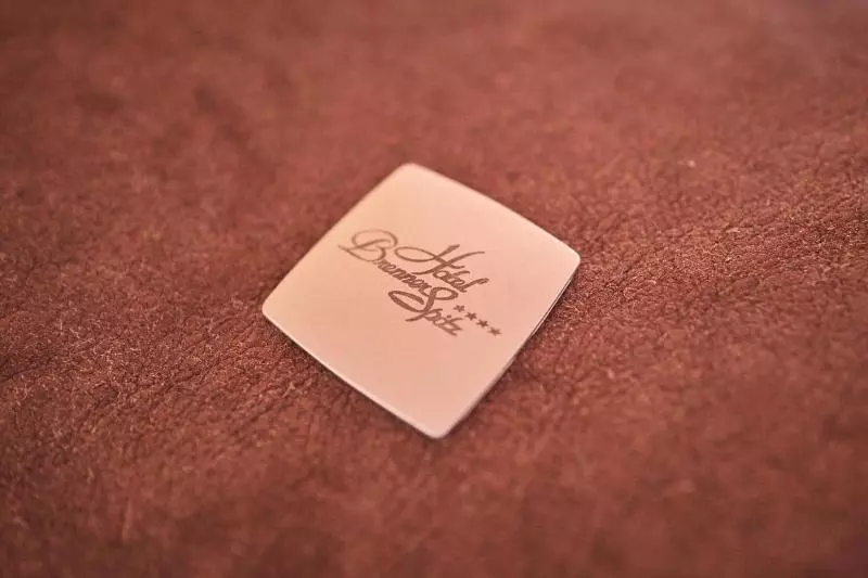 Отель Brennerspitz