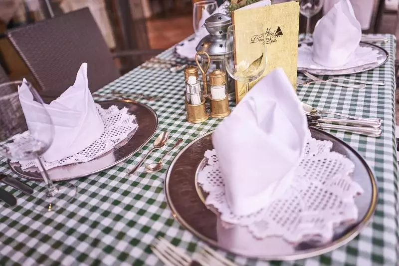 Отель Brennerspitz