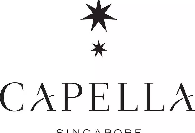 酒店 Capella Singapore