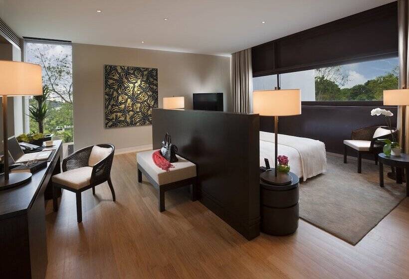 هتل Capella Singapore