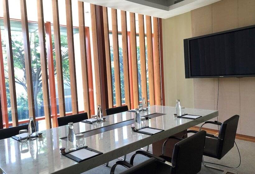 هتل Capella Singapore