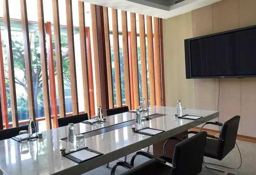 酒店 Capella Singapore