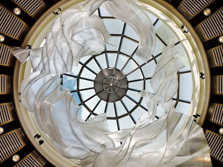 هتل Capella Singapore