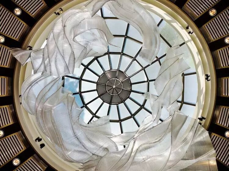 酒店 Capella Singapore