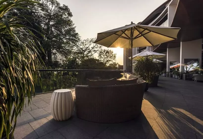 酒店 Capella Singapore