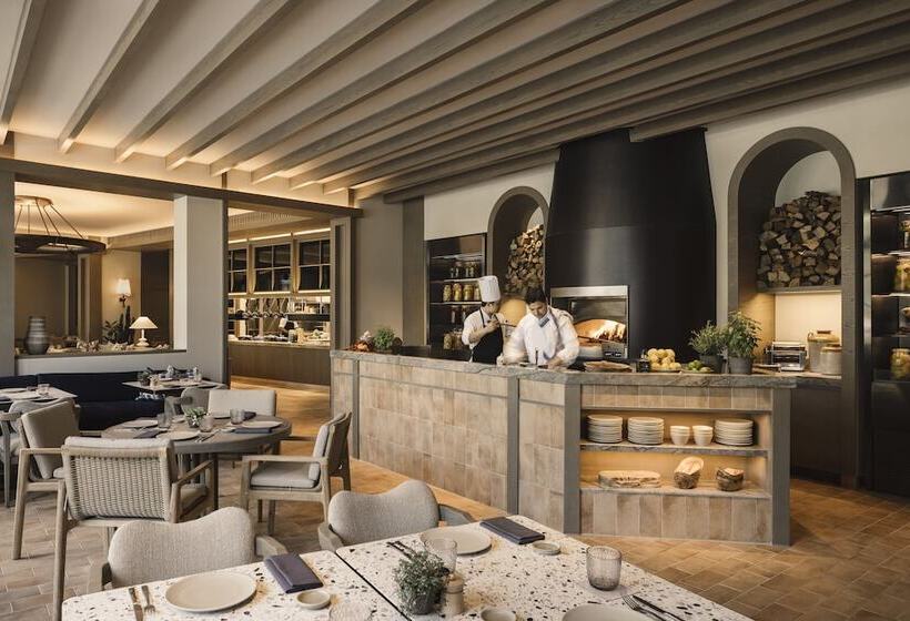 هتل Capella Singapore